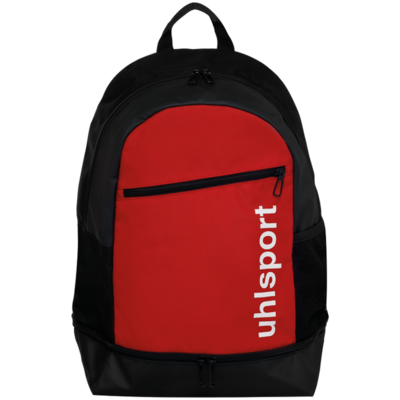 Uhlsport Essential Backpack met schoenvak  100428