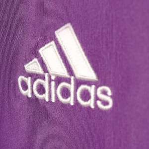 Adidas Real Madrid Away Jersey Purple