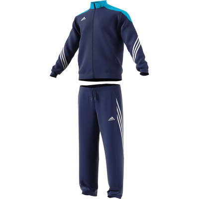 Adidas Sereno 14 PES-Suit | Kinderen