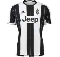 Adidas JUVE thuisshirt 16/17 wit