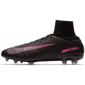 Mercurial Veloce III FG