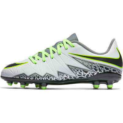 Nike Hypervenom Phelom II FG Jr.