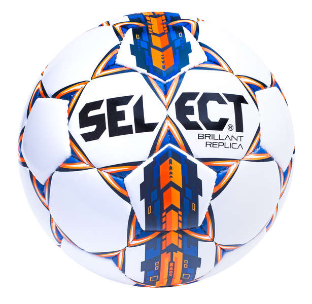 Alaska radicaal Mislukking Voetbal Select Brillant Replica