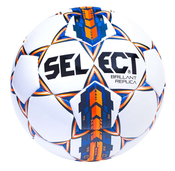 Product huren Dialoog Voetbal Select Brillant Replica