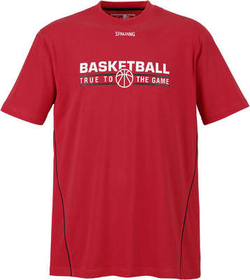 Spalding Team T-shirt