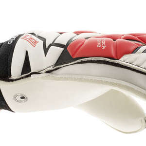 Uhlsport Keepersandschoenen Eliminator Supersoft Bionik