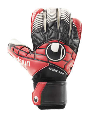 Uhlsport Keepershandschoenen Eliminator Supersoft RF