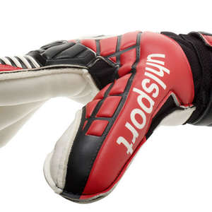 Uhlsport Keepershandschoenen Eliminator Supersoft RF