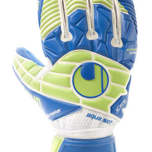 Uhlsport Handschoenen Eliminator AquaSoft hn windjack