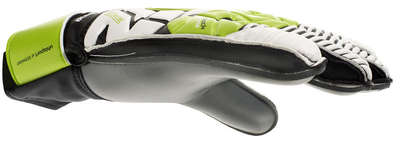 Uhlsport Keepershandschoenen Eliminator Soft Graphit SF