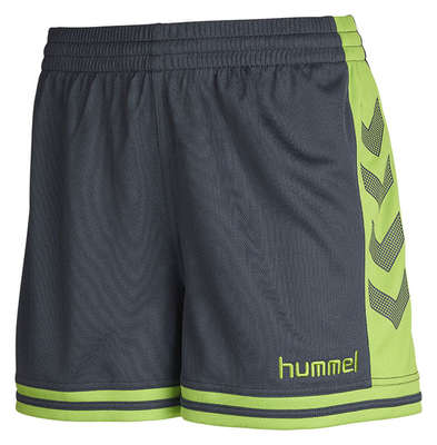 Hummel sirius shorts women