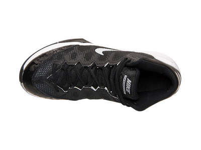 Nike Air Zoom Without A Doubt Black