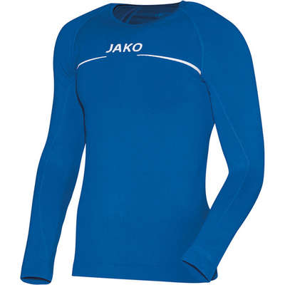 Jako Basic Sweaters/Hoodies Shirt comfort lm